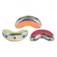 Les perles par Puca® Arcos beads Full vitrail 00030/28100